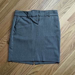Pencil Skirt